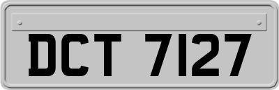 DCT7127