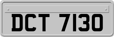 DCT7130