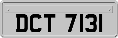 DCT7131