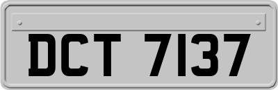 DCT7137