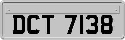 DCT7138