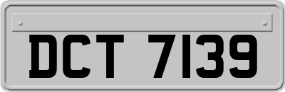 DCT7139