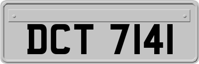 DCT7141