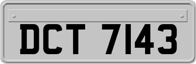 DCT7143
