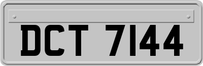 DCT7144
