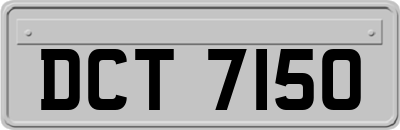 DCT7150