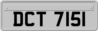 DCT7151