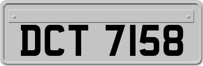 DCT7158