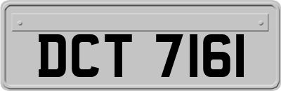 DCT7161