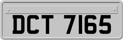 DCT7165