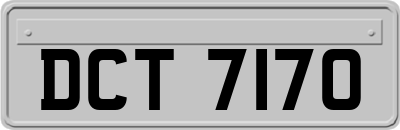 DCT7170