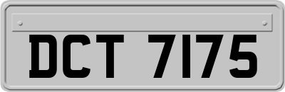 DCT7175