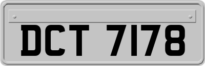 DCT7178