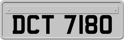 DCT7180