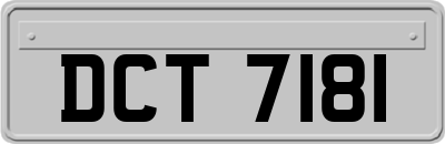 DCT7181