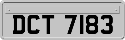 DCT7183