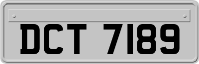 DCT7189