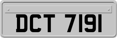 DCT7191