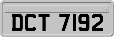 DCT7192