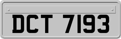 DCT7193