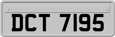 DCT7195