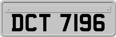 DCT7196