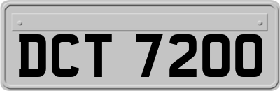 DCT7200