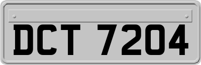 DCT7204