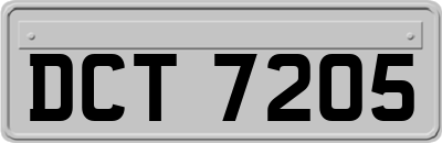 DCT7205
