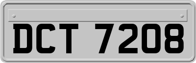 DCT7208