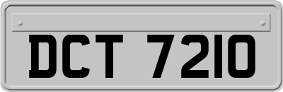 DCT7210