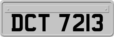 DCT7213