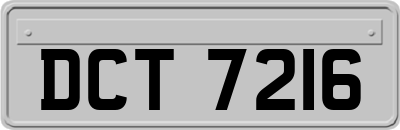 DCT7216