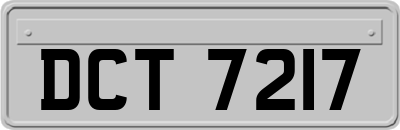 DCT7217
