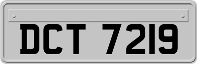 DCT7219