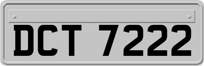 DCT7222
