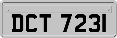 DCT7231