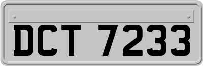 DCT7233