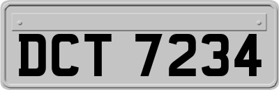 DCT7234