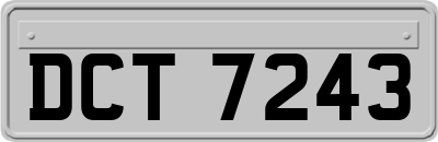 DCT7243