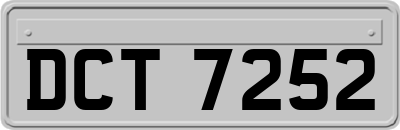 DCT7252