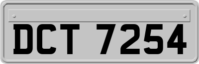 DCT7254
