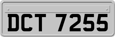 DCT7255