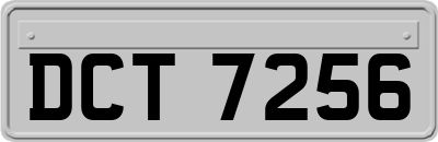 DCT7256