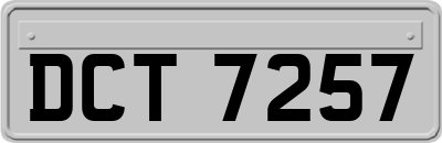 DCT7257