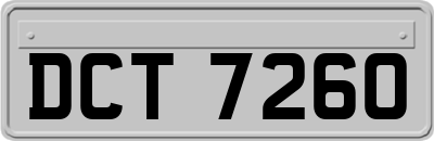 DCT7260
