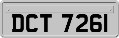 DCT7261