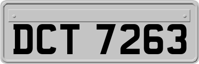 DCT7263