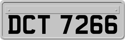DCT7266