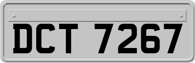 DCT7267